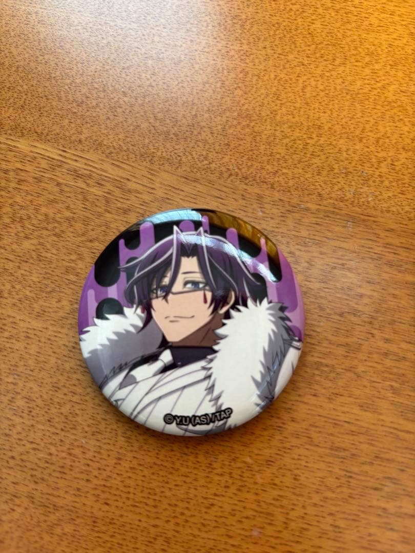 桃源暗鬼 人をダメにするシリーズ 缶バッジ 桃華月詠 - メルカリ