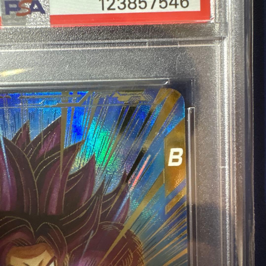 SDV5-055 GDR★ 孫悟空DA パラレル　PSA10