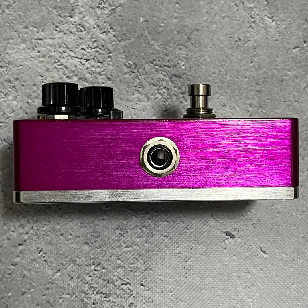 leqtique 9/9 島村楽器限定カラー ディストーション ディストーション