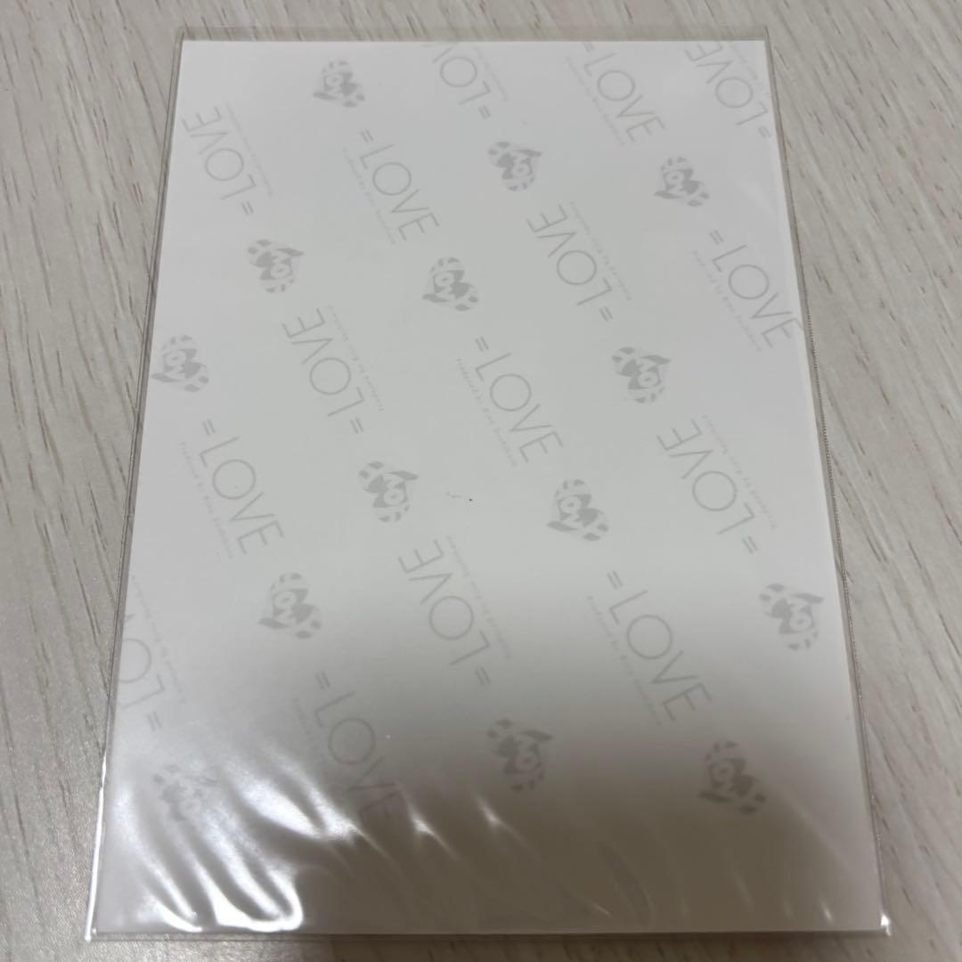 【即購入◎】 イコラブ 佐々木舞香 とくべチュ、して 歌唱衣装② ヨリ 直筆