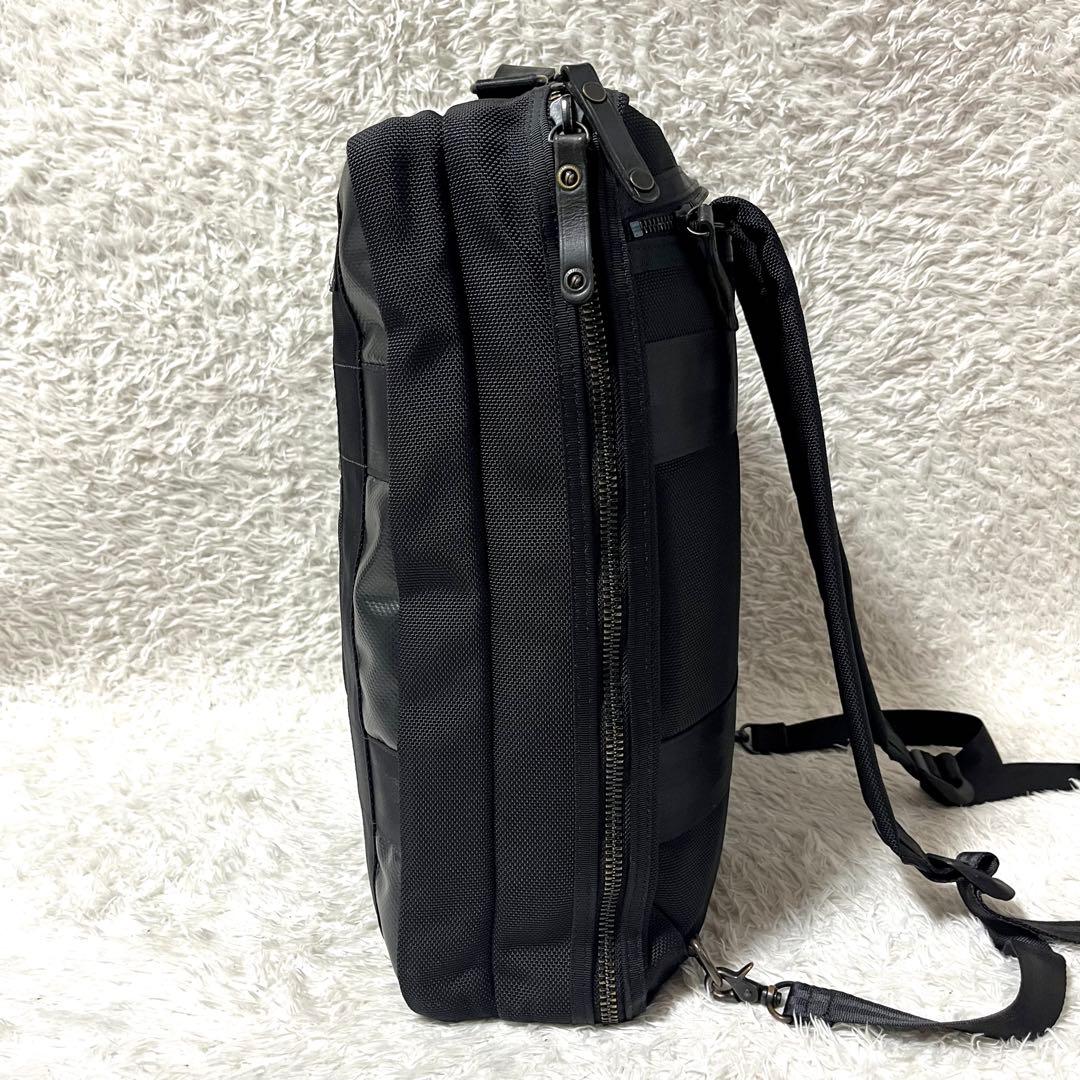✨即売品✨PORTER ヒート 3way 2層 リュック ビジネスバッグ