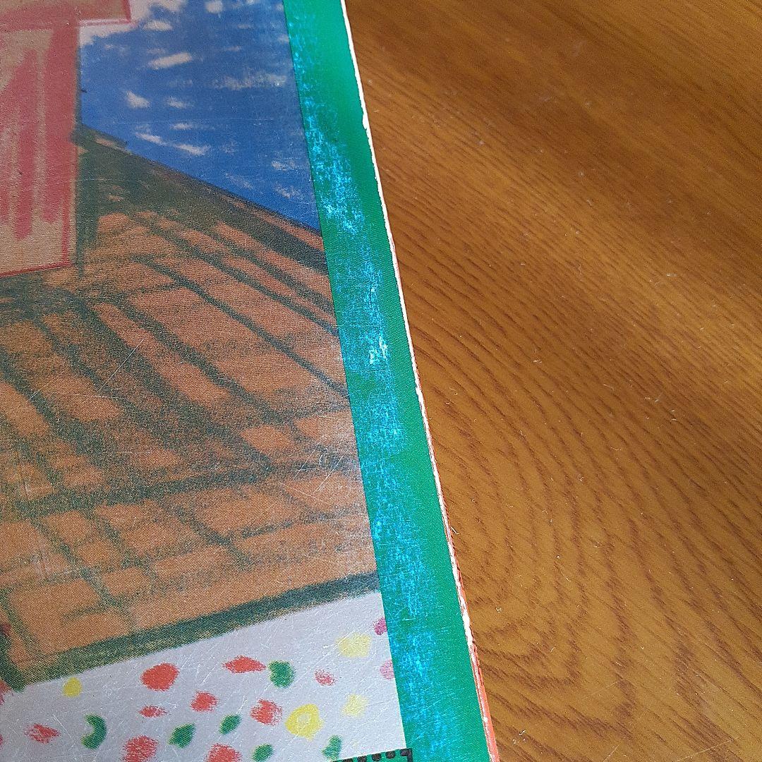 本　男の編み物 橋本治の手トリ足トリ