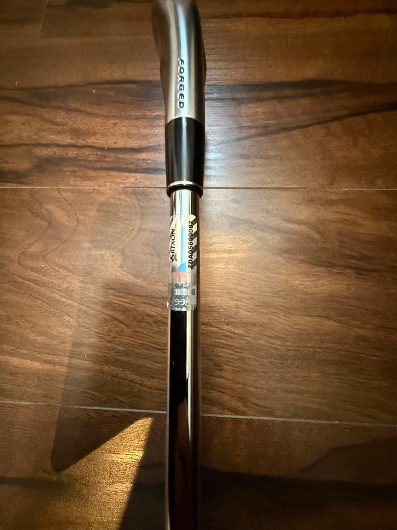 試打のみ】 SRIXON ZX Mk II U4 NS PRO 950 【試打のみ】 SRIXON ZX Mk II