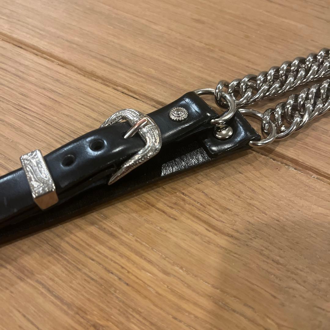 TOGA phone handle strap(black) - メルカリ