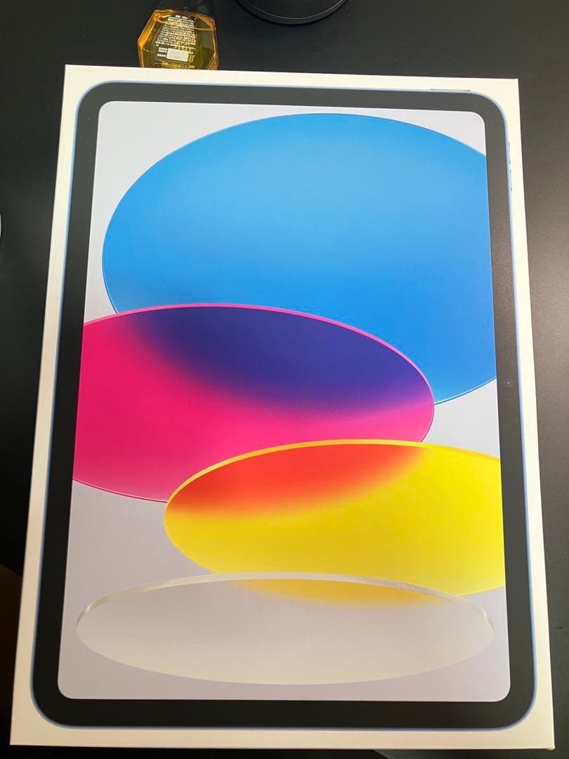 未開封 iPad a16 11世代 256GB WIFIモデル ブルー 新品】iPad (A16) 11インチ Wi-Fi 128GB ブルー Apple iPad A16 Chip 11