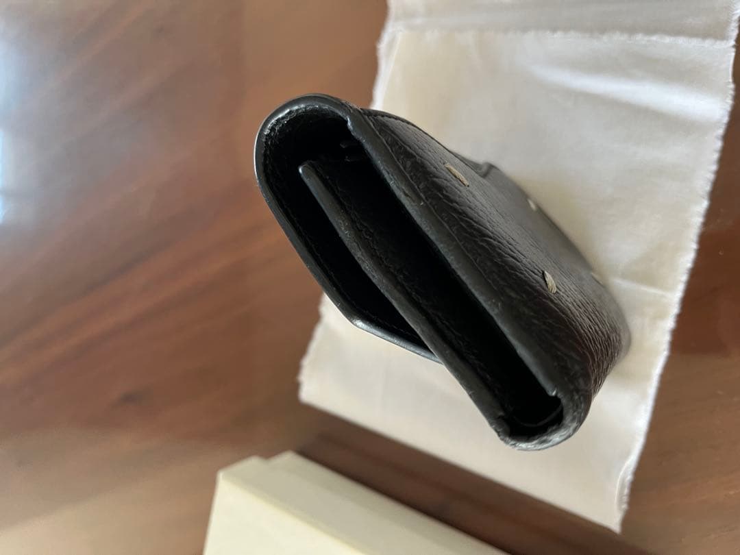 Maison Margiela コンパクトウォレット 三つ折り財布