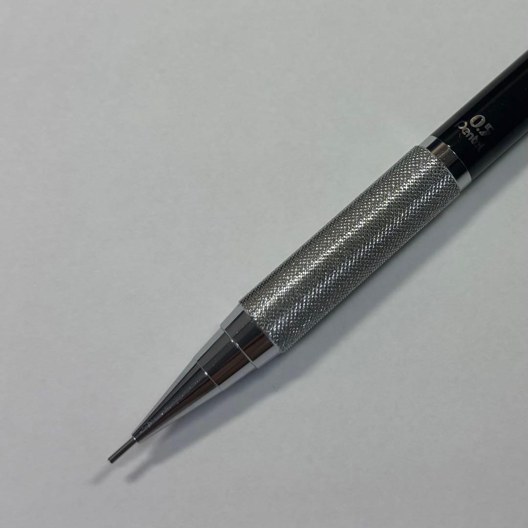 ぺんてる　PG1505 初期型 0.5mm