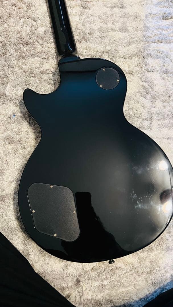 Epiphone Lespaul studio 2017年製　カスタムショップ