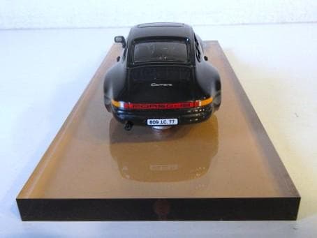 特価 AMR (1/43) ポルシェ 911 Carrera Strosek