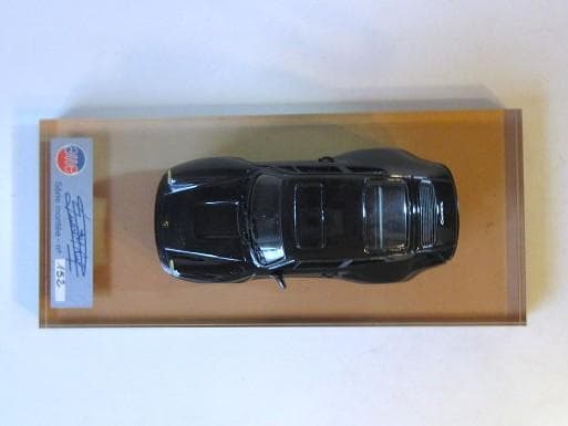 特価 AMR (1/43) ポルシェ 911 Carrera Strosek