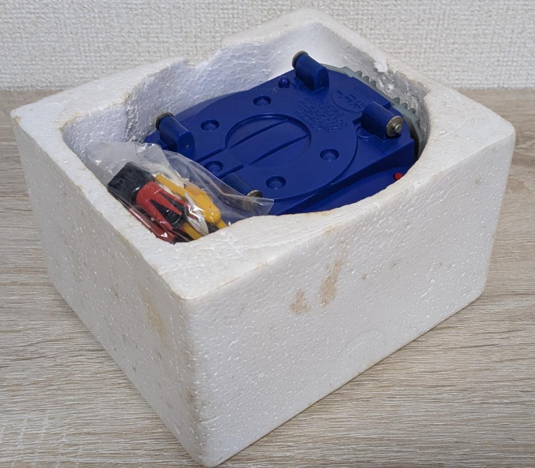 グレンダイザー ポピー超合金 GA-37, PA-60 & シャトル