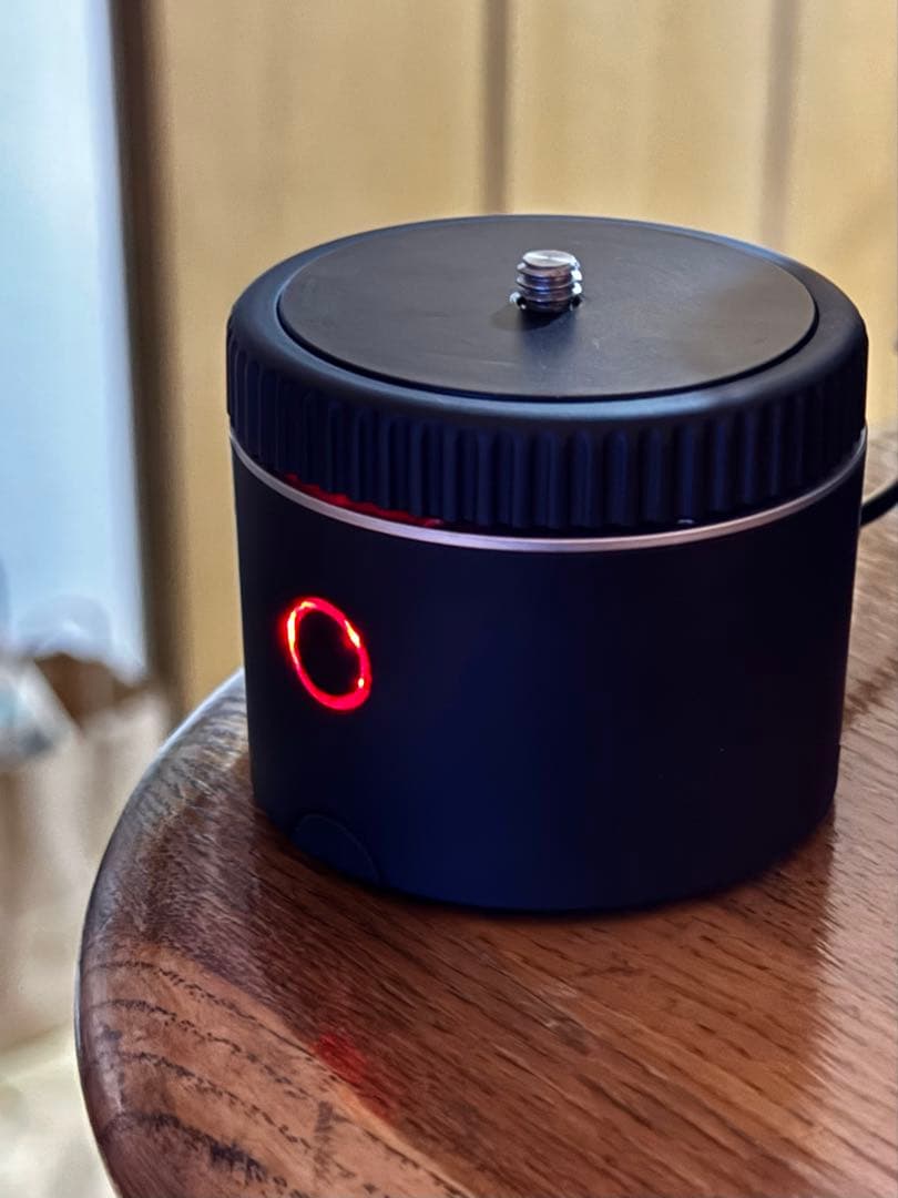 スマホアクセサリー Pivo pod Silver