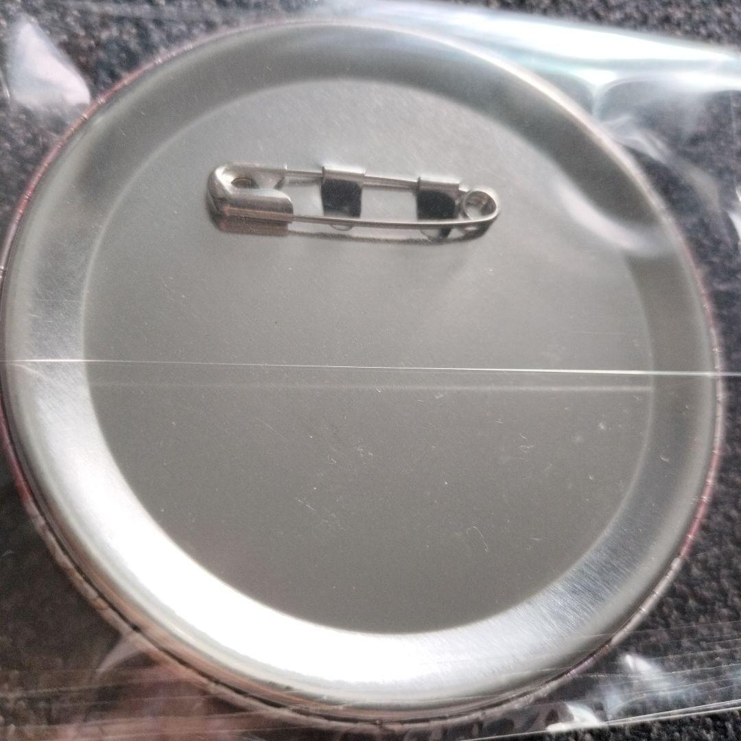 アルティメットまどか まどかマギカ まどマギ 缶バッジ 希少 コミケ 鹿目まどか