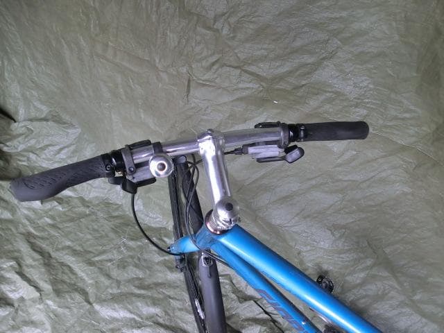 160：GIANT　ESCAPE DISK～　ジャンク　引取限定：埼玉県所沢市