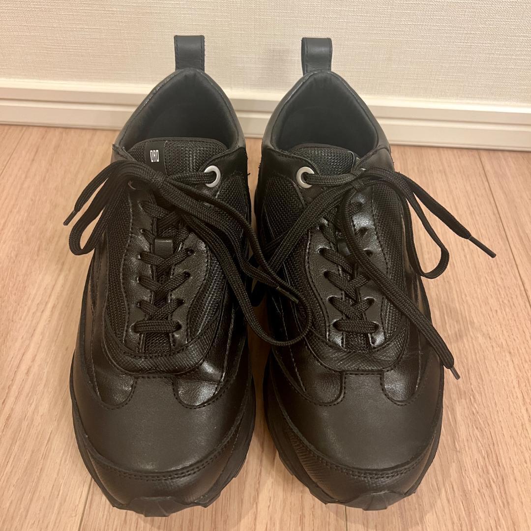 BALENCIAGA MODE ブラックキャップ Y2K モード