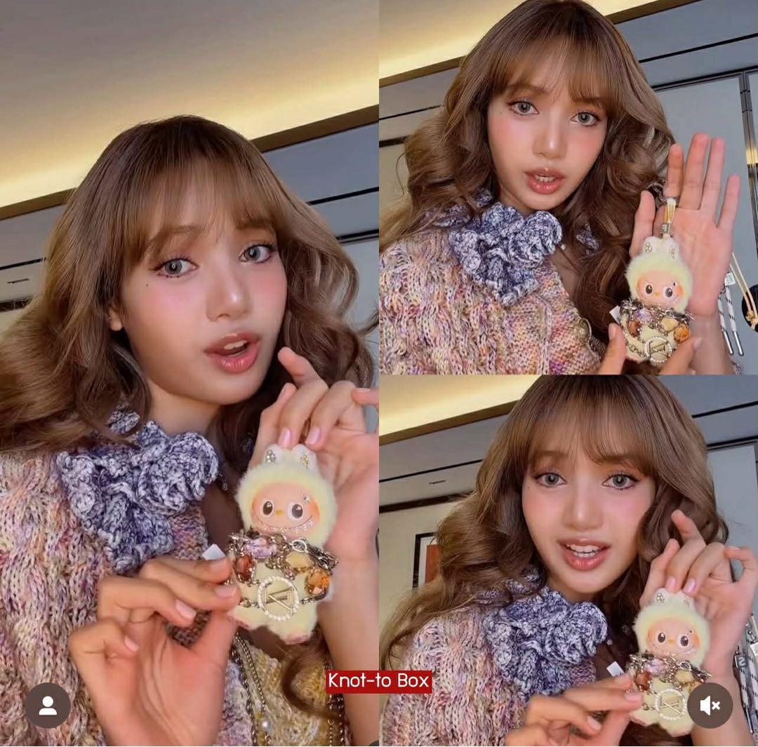 正規品 THE MONSTER PIN FOR LOVE シリーズ 3ピース