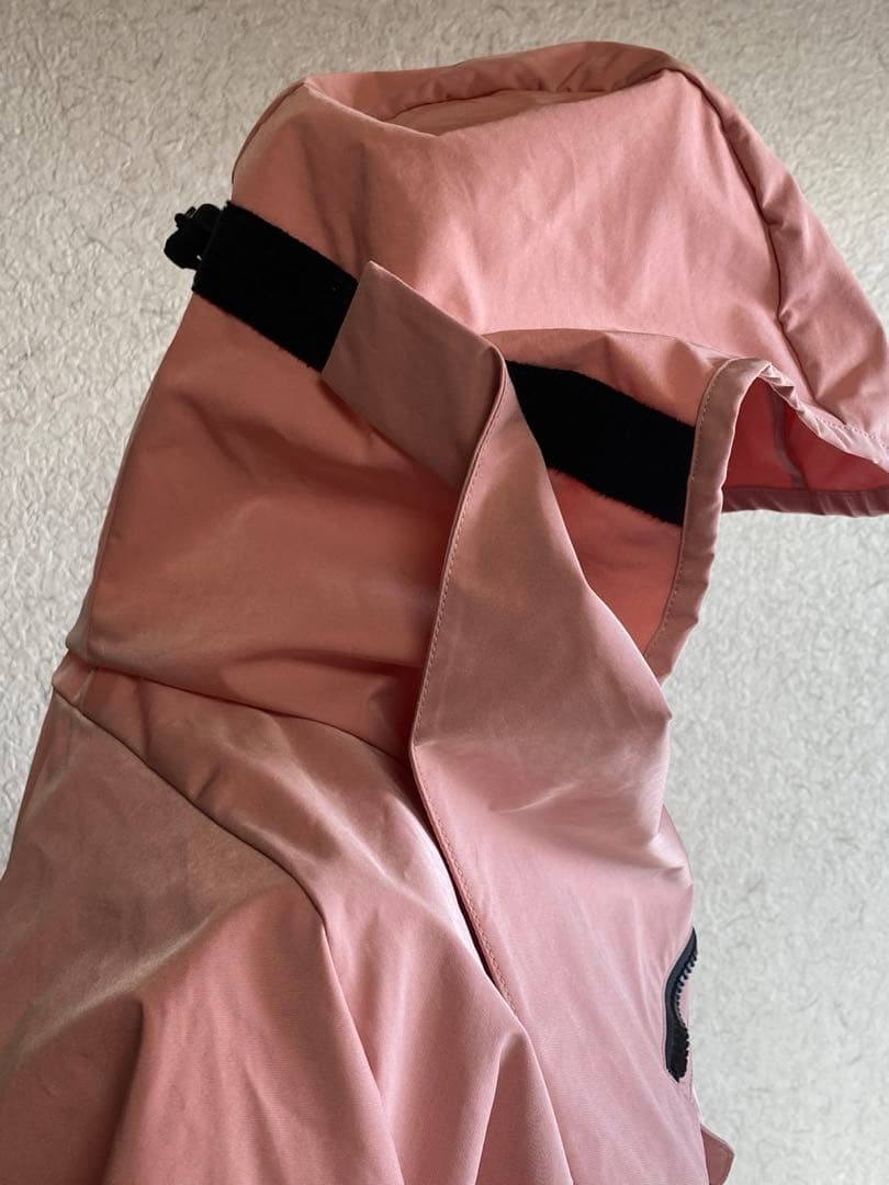 Ms　NIKE NIKELAB AAEナイキ　ウィンドブレイカー　サイズM