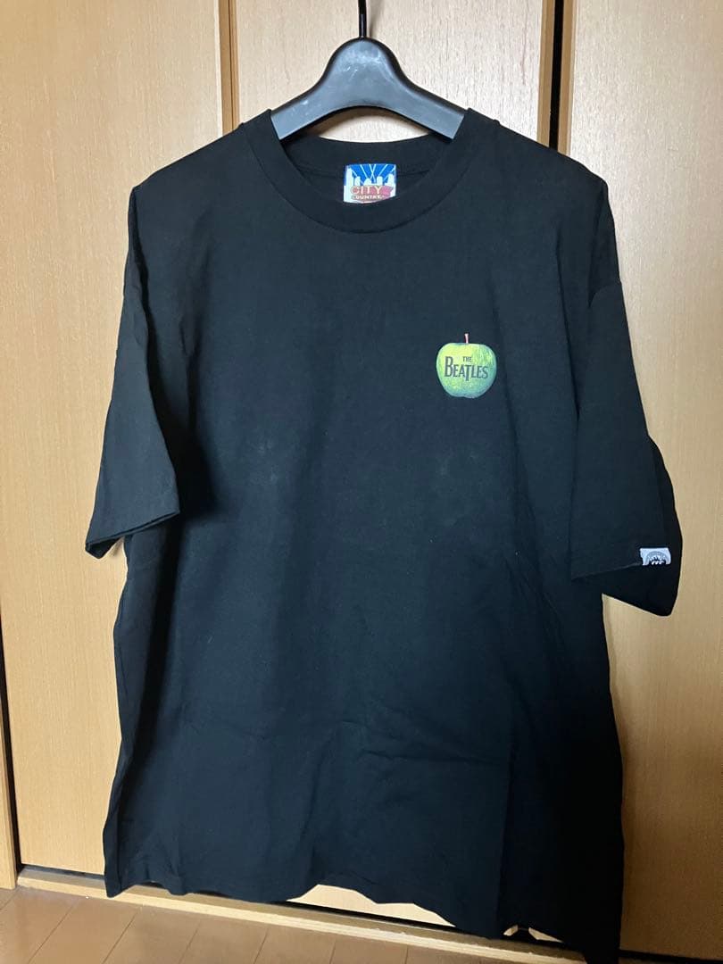 CITY COUNTRY CITY BEATLES Tシャツ L ビートルズ