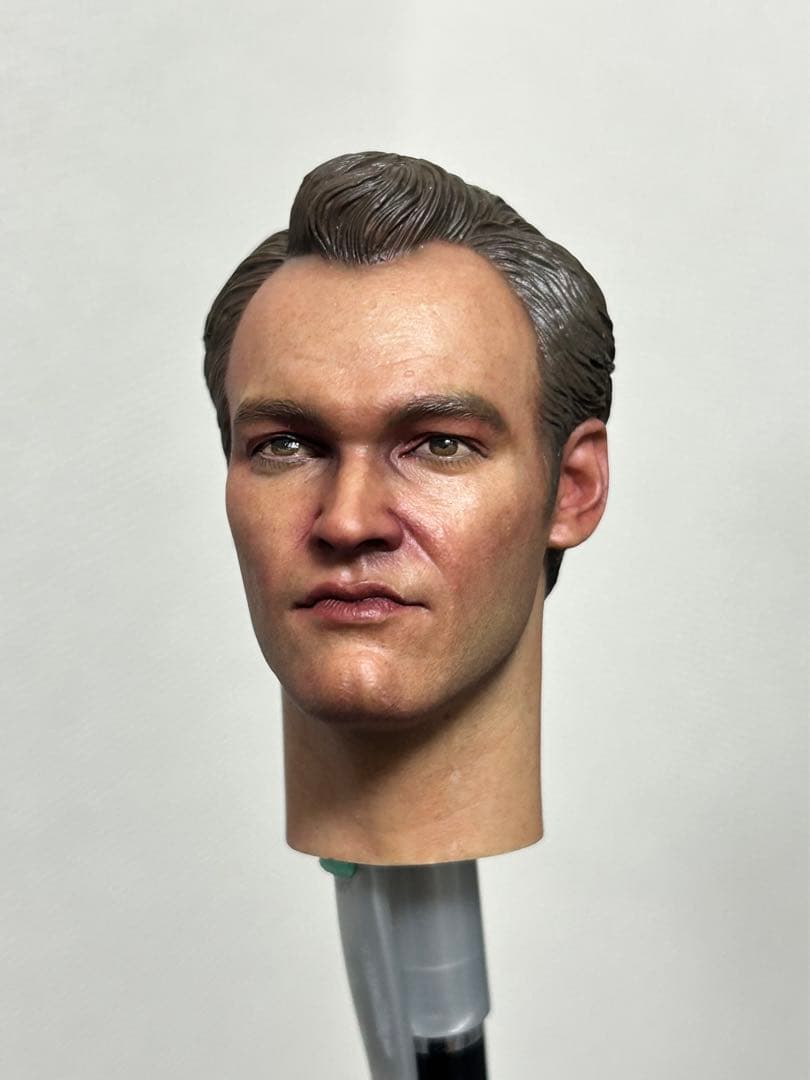 1/6 レザボア・ドッグス　クエンティン　Mr.Brown カスタムフルセット