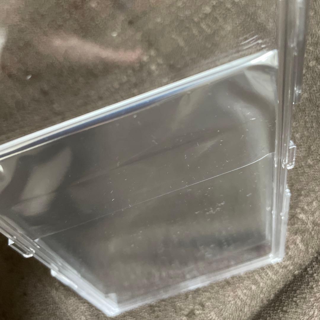 超希少 【 CNPトレカ 銀座456 来場記念パック 】　新品未開封