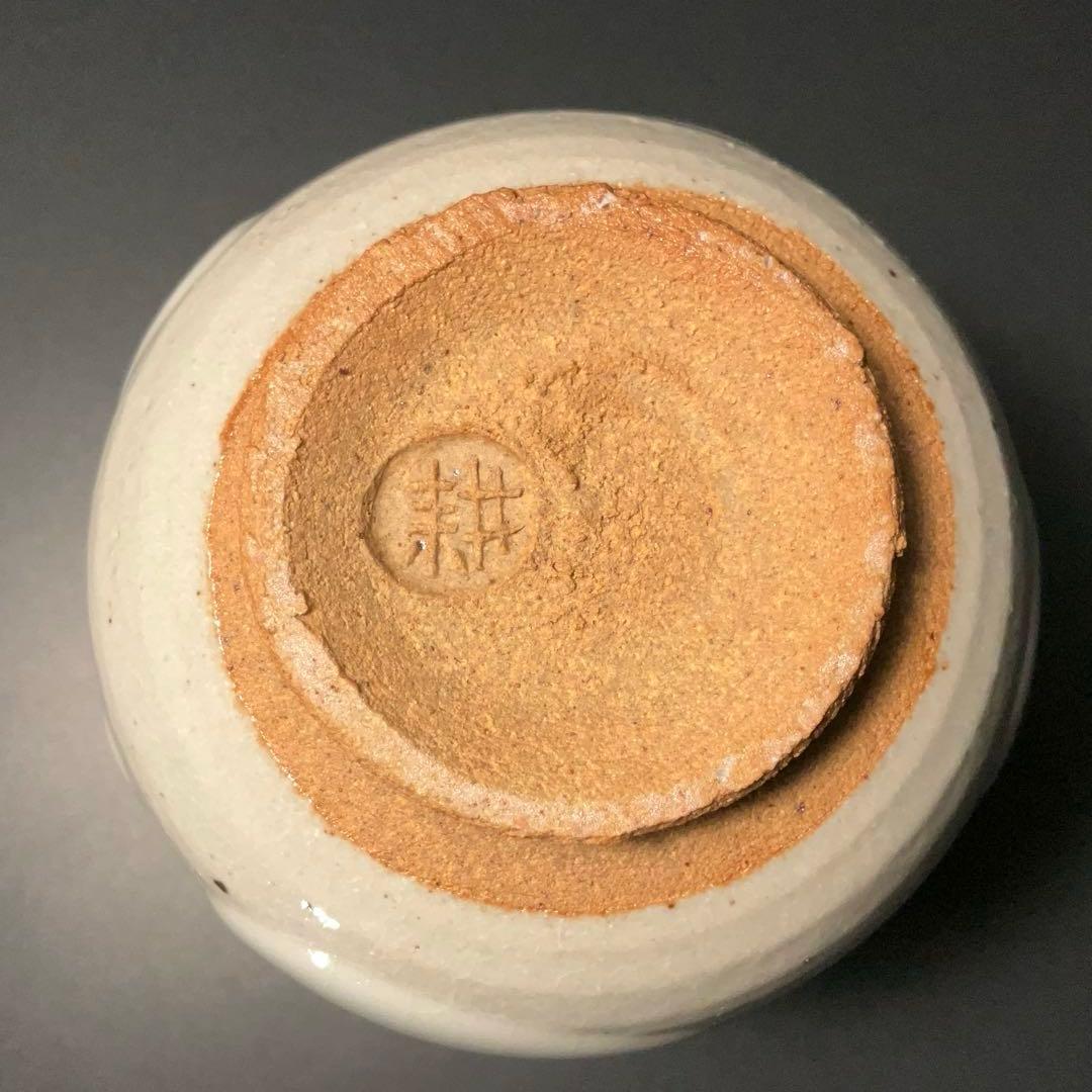 人間国宝・田村耕一 徳利 ほたるぶくろ 共箱 R1313ダT - メルカリ