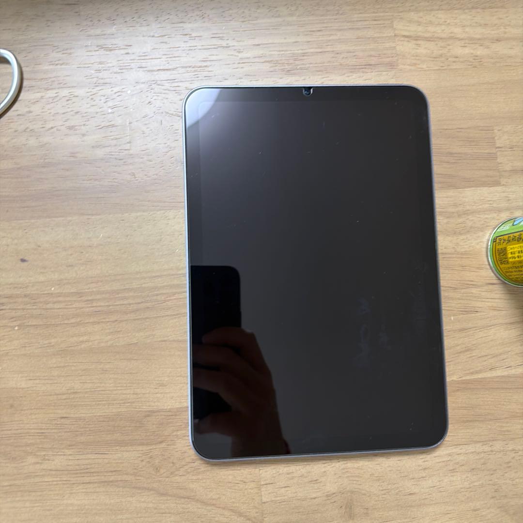 Apple iPad mini (第6世代) 64GB パープル Wi-Fi Refurbished iPad mini 6 Wi-Fi+Cellular 64GB - Purple - Education