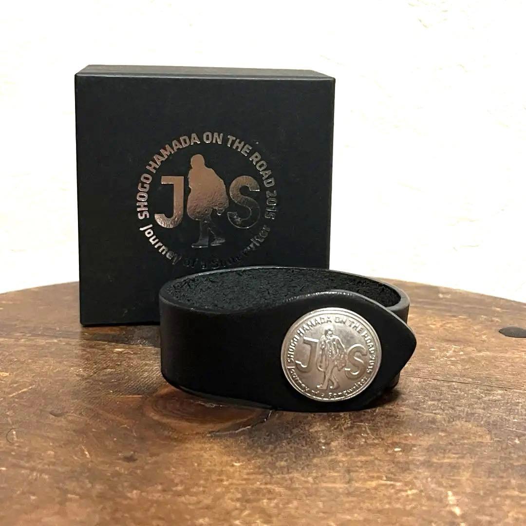 浜田省吾ブレスレット - メルカリ