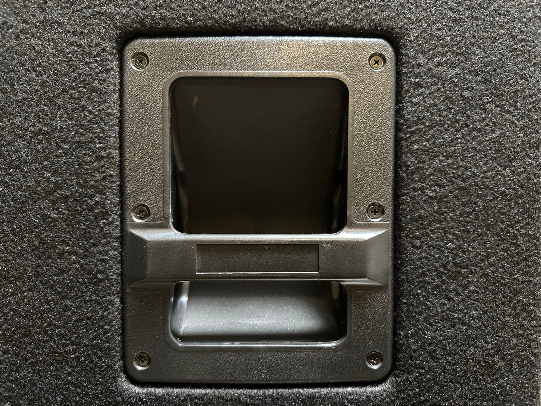 MK　ClassicPro クラシックプロ PAスピーカー　CP15E