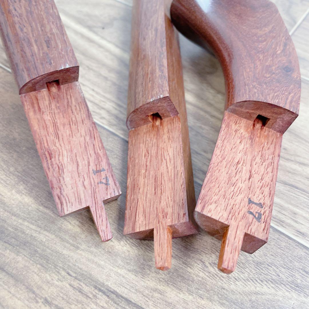 三味線 中棹 花梨 犬皮 丸打胴 平溝 和楽器