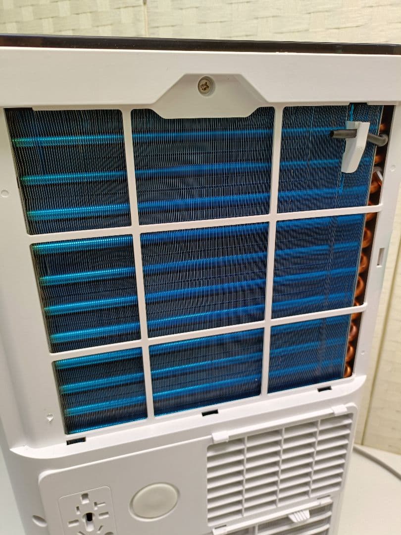 SKジャパン スポットクーラー 本体のみ SKJ-KY20A2 24年製