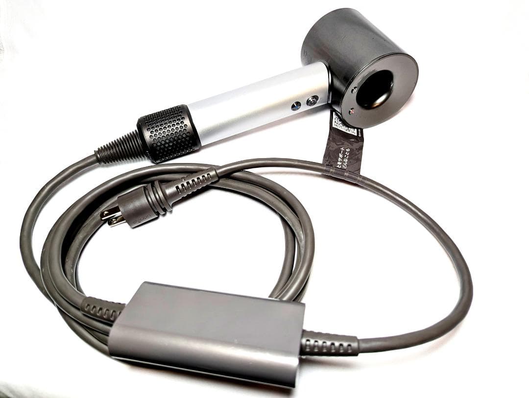 【整備済品】タフなダイソンドライヤーHD12 PRO　A1877