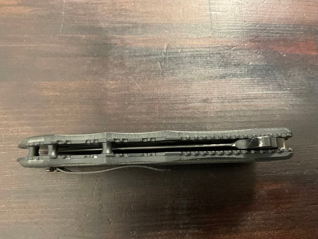 【MOD】BLACKHAWK MOD SFK フォールディングナイフ