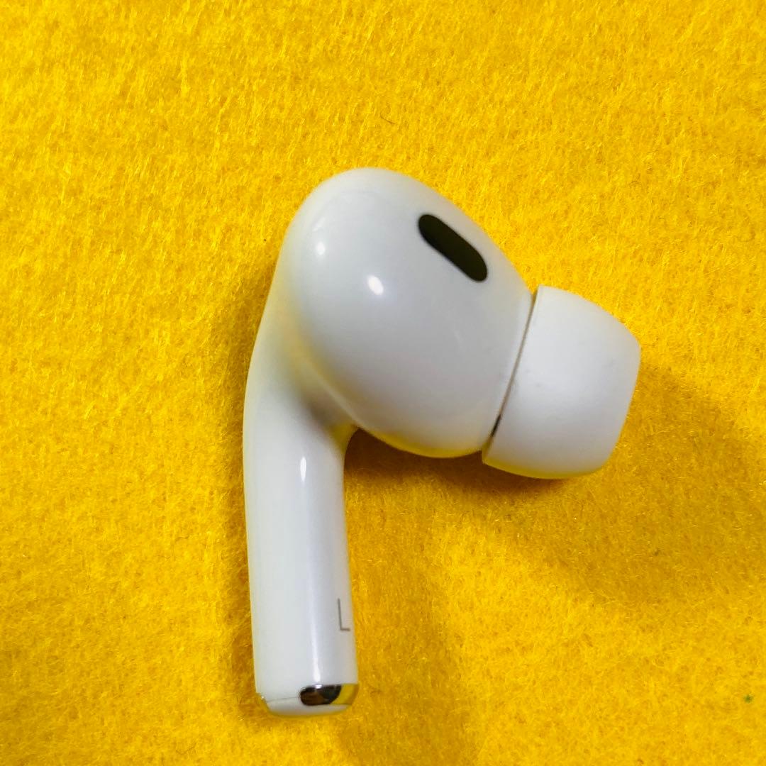 AirPods Pro第2世代 イヤホン 左耳 左 Type-C A3048 d