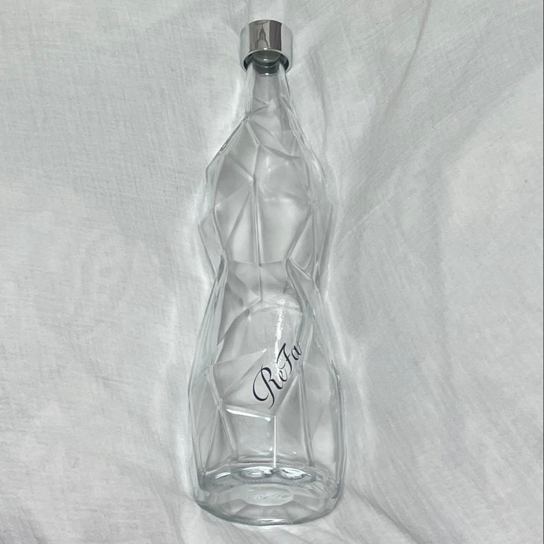 リファ ウォーター プレミアム 70 空ボトル（ReFa WATER） - メルカリ