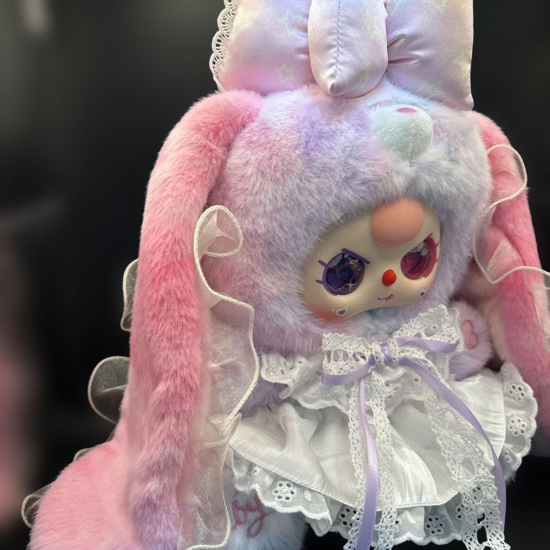 babythree　400 リリーラビットタウン　シークレット