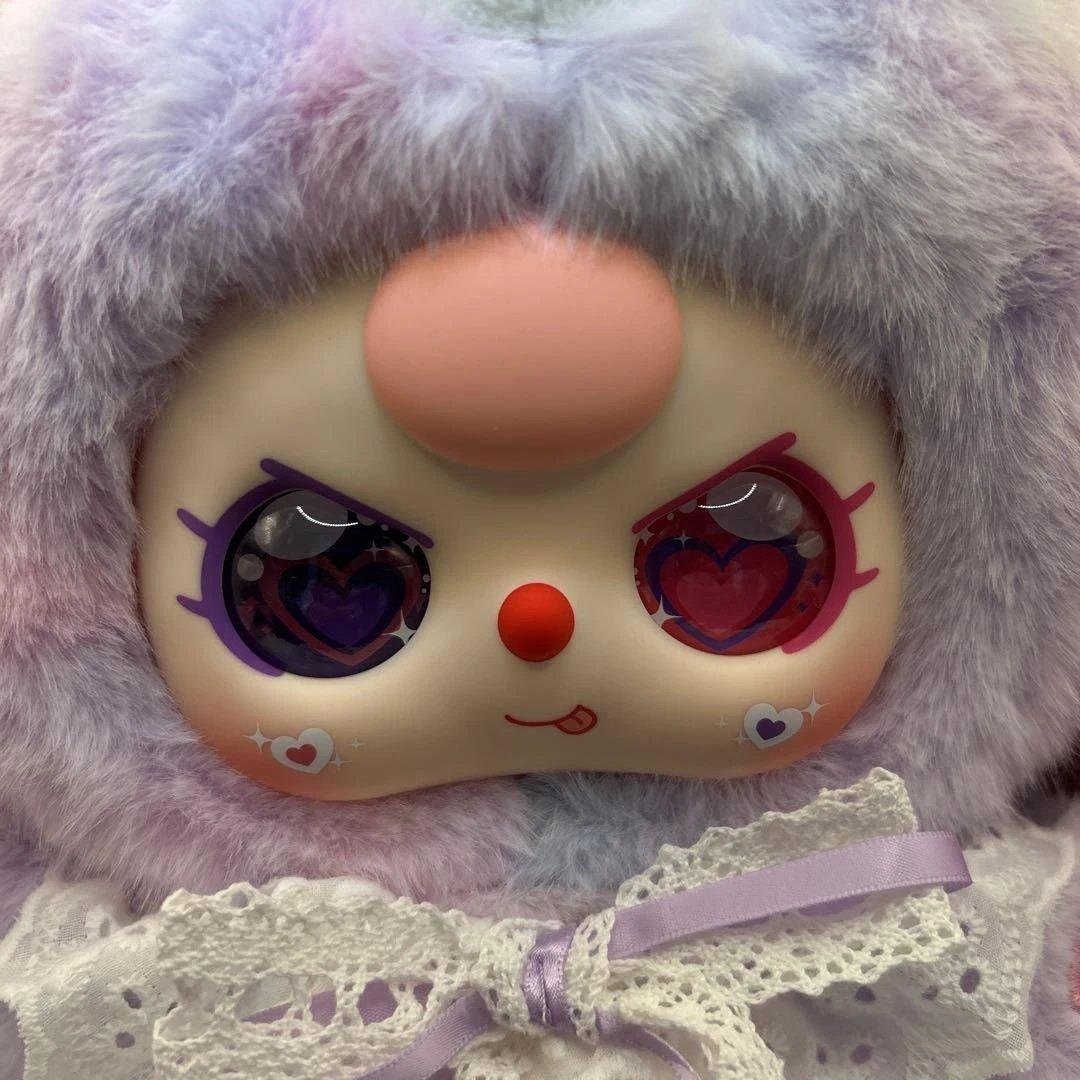 babythree　400 リリーラビットタウン　シークレット