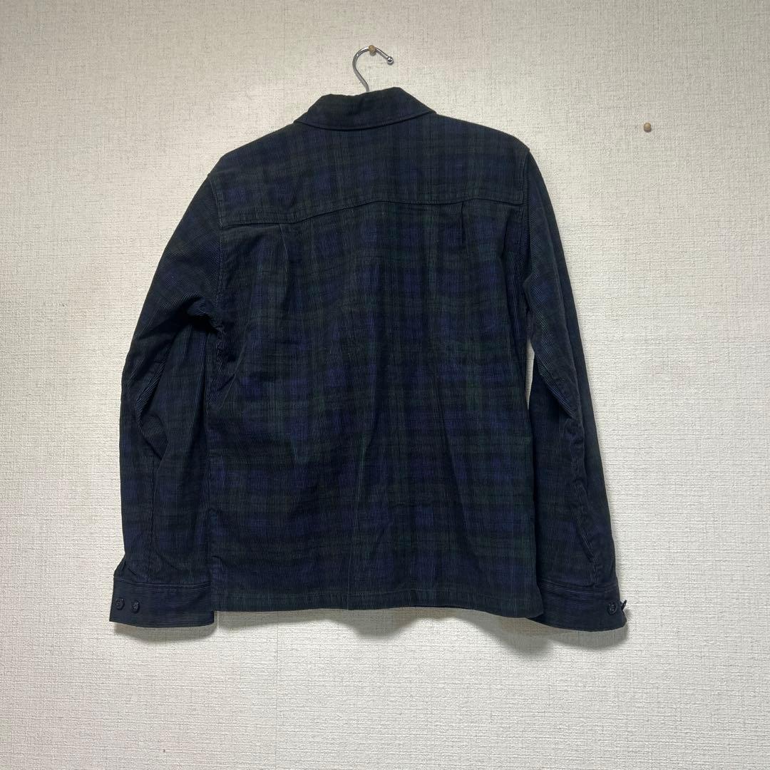 ★激レアデザイン★ fred perry コーデュロイ　ジャケット　Lサイズ