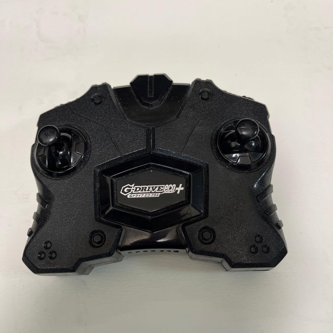 トヨタランクル200系ラジコン オフロード仕様