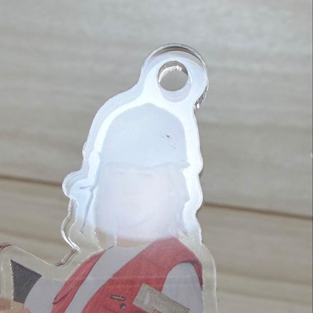 Mrs. GREEN APPLE ミセス ライラック アクスタ - メルカリ