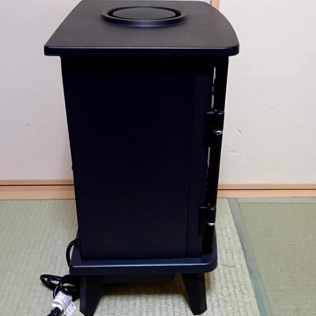 ディンプレックス 電気暖炉 Willowbrook WLL10J リモコン付属