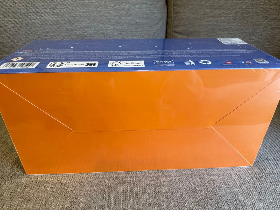 LABUBU Wacky Mart Series フレグランスブラインドボックス