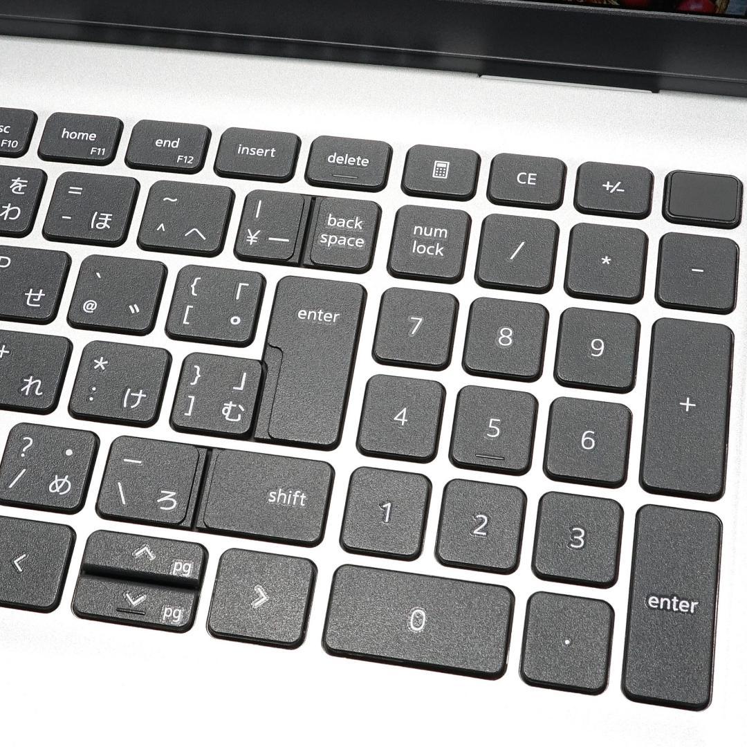 極美品の神速仕様✨11世代コアi3に超高速SSD＆大