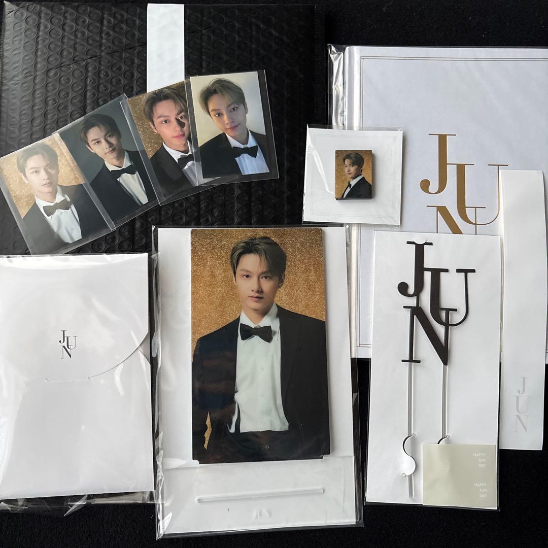 SEVENTEEN birthday package バパケ　コンプ　エスクプス