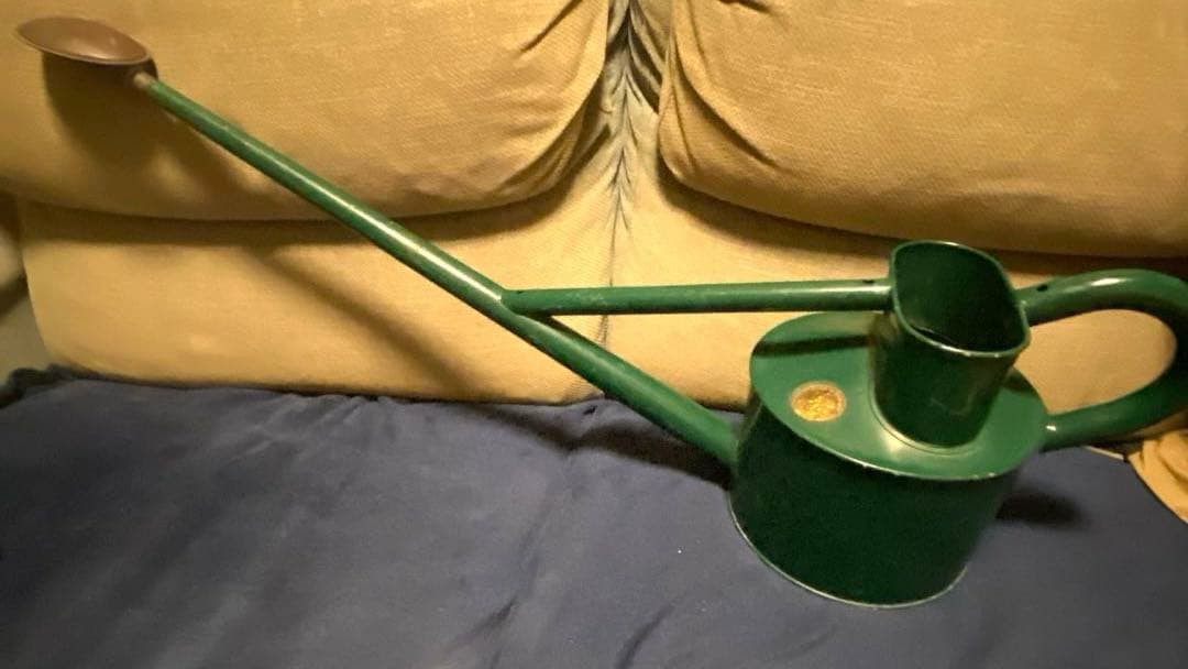 ⭐️レア⭐️希少⭐️アンティークブリキホースバン