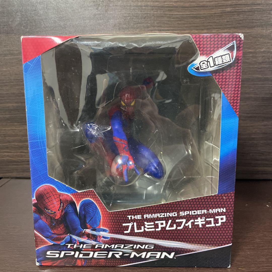796,MARVELACT/CUTプレミアムフィギュア“スパイダーマン2099” MARVEL