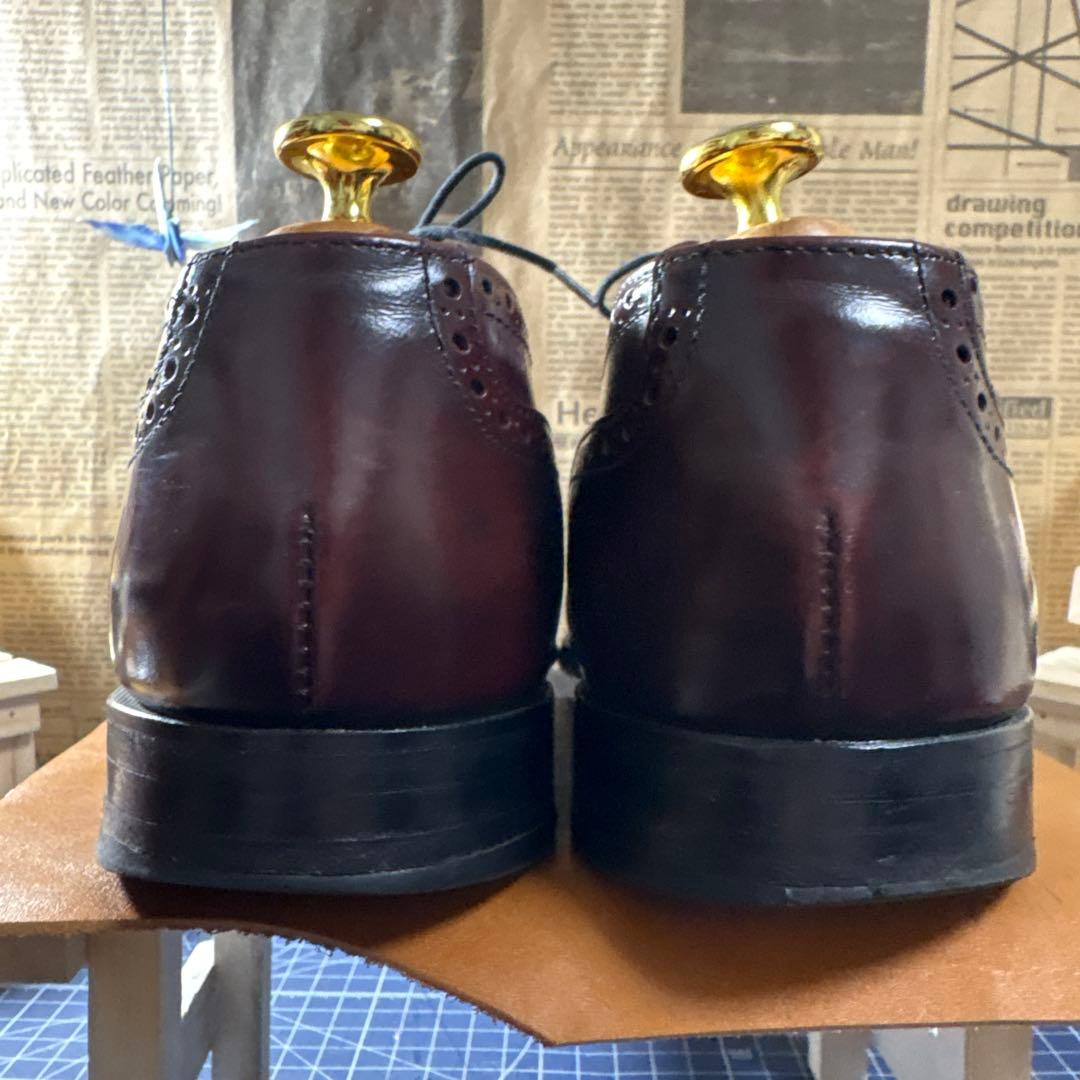 ★Alfred Sargent（アルフレッドサージェント） セミブローグ　87F