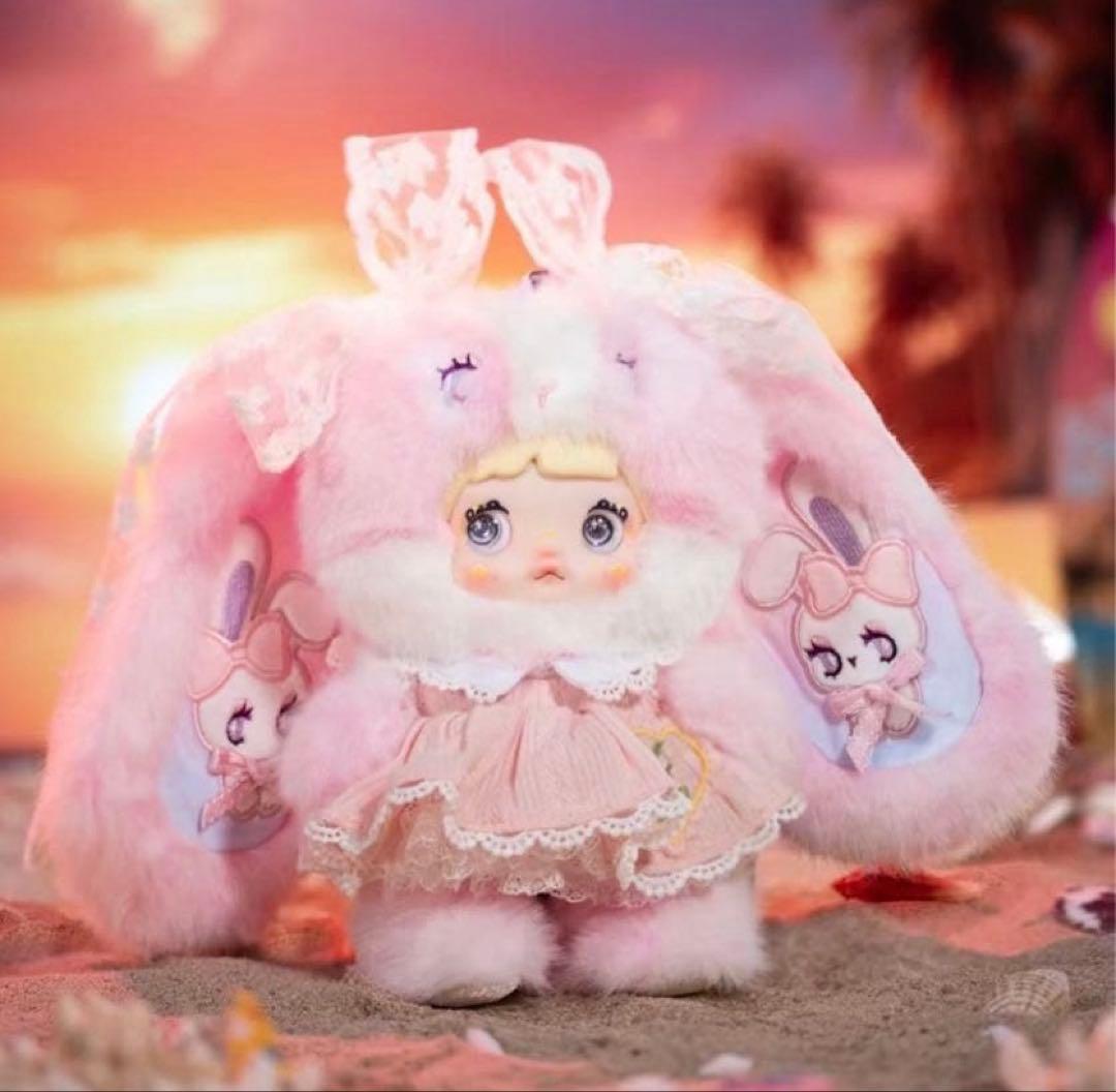 新品未開封　正規品　Nommi 天気予報シリーズ シークレット　Glow