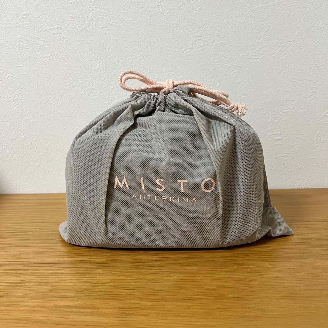 ANTEPRIMA MISTO ショルダーバッグ