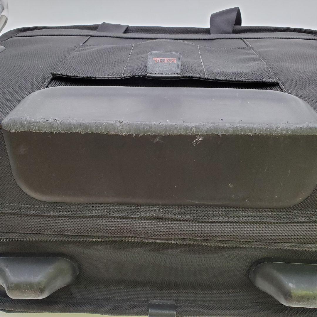 キャリーケース・スーツケース｜TUMI(トゥミ)公式サイト 極美品✨TUMI