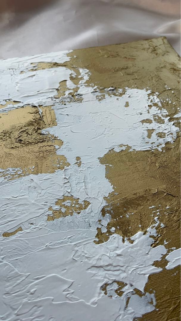 アート/絵画/インテリア/ニュアンス/テクスチャー/モダン/抽象画/海外/ホテル